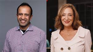 Power Players: Ticketing — Saumil Mehta and Marla Ostroff, Ticketmaster