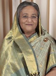 Image result for sheikh hasina with sheikh mujib