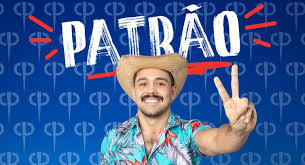 Matheus vence Prova do Patrão e assume comando do reality