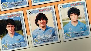 Derrière le divorce entre la Fifa et Panini, la nostalgie renforcée pour ces vignettes qui valent de l’or