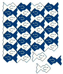 Image result for tessellation quilt