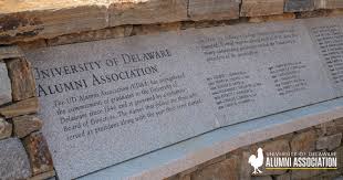 UD Alumni Honored, Student Visas Revoked Amidst Controversy