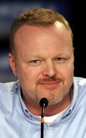 German television producer and businessman