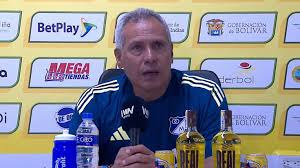 AS Colombia - News update