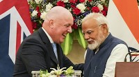 India, New Zealand discuss FTA, direct flights, relaxed customs for traders
