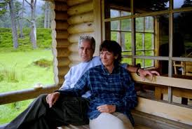 Senate unanimously passes resolution opposing pardon for Ghislaine Maxwell