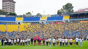 Fútbol Femenino