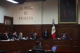 Corte tumba norma que condicionaba pensión del Issste por viudez o concubinato