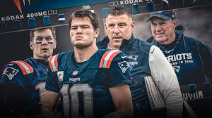 Super Bowl 2026: New England Patriots rebuild by Mike Vrabel has been historic, says Neil Reynolds