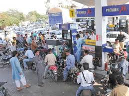 Petrol pump owners warn of potential fuel shortage amid ME crisis