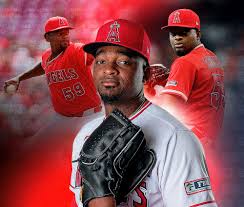 ¡Hoy lanza José Soriano! El dominicano más dominante de MLB