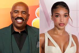 Steve Harvey Reveals Strict Rule for Lori Harvey's Exes: 