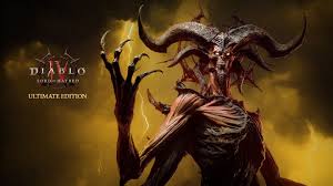 Diablo’s 30th Anniversary Spotlight may reveal a new character class for Diablo 4