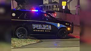 Blakely Police Respond to Man Threatening Family with Revolver