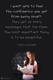 Danica McKellar on Pinterest | Math, Mathematics and The Beauty ... via Relatably.com