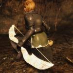 Bildergebnis für skyrim mods gladiator's pants for Sevenbase Bombshell
