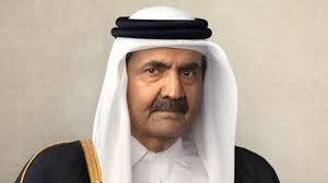 امارات و کویت در پی درگذشت امیر سابق قطر عزای عمومی اعلام کردند