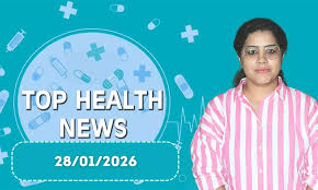 Health Bulletin 28/January/2026