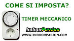 Come funziona timer meccanico