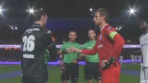 sporza - News update
