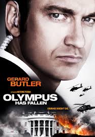 Preview 2013: Olympus Has Fallen
