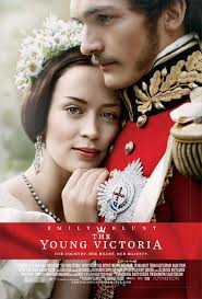 &quot;.....a film that chronicles Queen Victoria&#39;s ascension to the throne, focusing on the early turbulent years of her reign and her legendary romance and ... - YV_OneSheet_sm