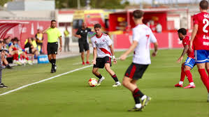 Sevilla FC - News update