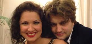 Anna Netrebko&#39;s partner, fellow opera singer Yusif Eyvazov, has announced his engagement to soprano Anna Netrebko via Facebook. anna netrebko engaged - anna-netrebko-engaged-1394545633-article-0
