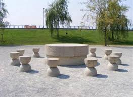 Imagini pentru masa tacerii