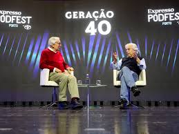 “Cada vez vejo mais homens na psicologia a assumir que são frágeis e vulneráveis. Não choram? Há homens que choram que se desmandam”