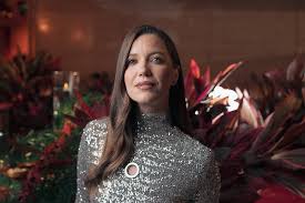 'Não acredito muito em nada, mas respeito tudo', diz Nathalia Dill sobre espiritualidade