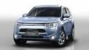 Prijs MITSUBISHI OUTLANDER