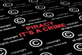 Image result for Piracy