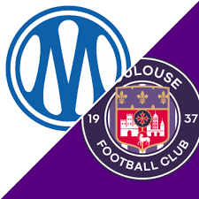 Marseille vs. Toulouse (Nov 1, 2026) Odds and Spread