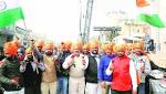 Padmaavat protest: silent, states warn