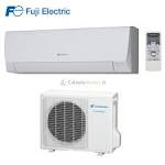 Climatizzatori fuji electric prezzi