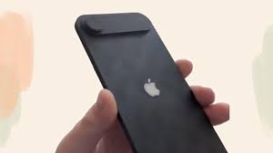 iPhone 17 Air Leak Hints at Ultra-Thin Design with Alleged Hands-On Images
