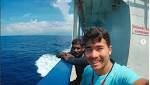 Indian authorities struggle retrieve missionary