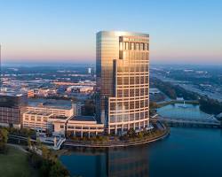 Image of Woodlands in Houston, Texas