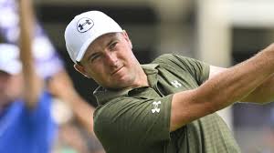 Jordan Spieth's Cracked Driver at Hero World Challenge: A Season of Setbacks