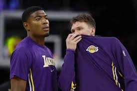 Lakers Prepare for Rockets Playoff Series Amid Dalton Knecht Trade Rumors