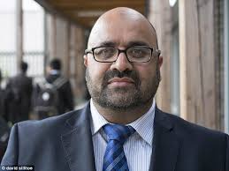Tahir Alam has been accused of being part of the Trojan Horse plot to take over Birmingham Schools. Those allegations triggered several inquiries and last ... - 1405439172831_Image_galleryImage_THE_GUARDIAN_Originally_s
