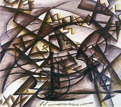 Resultado de imagen de giacomo balla