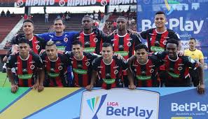 Entre la necesidad de ganar y la salida de Lucas Ríos, Cúcuta Deportivo se enfrenta con Internacional en Bogotá
