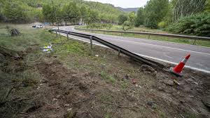 accidente