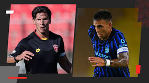 ¡Imperdible! Inter vs. Monza: Dónde Ver el Amistoso HOY - Imagen ilustrativa del artículo