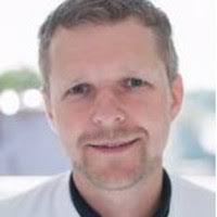 Christian Niedworok. Facharzt für Urologie. Oberarzt