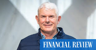 AFR - News update