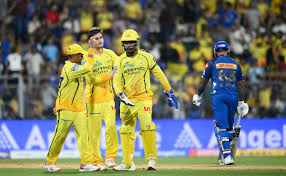 Hardik Pandya On Reason Behind Mumbai Indians' Biggest Ever IPL Defeat To Chennai Super Kings