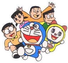 Image result for doremon